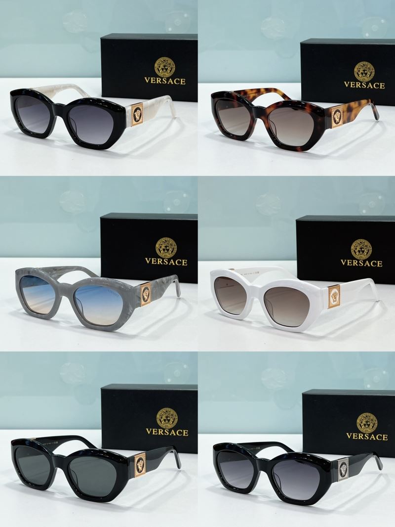 Versace Sunglasses